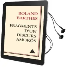 Descargar AudioLibro Fragments d un Discurs Amorós de Roland Barthes año 2015