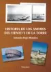 AudioLibro Historia de los Amores del Viento y de la Torre de Antonio Rojo Morales