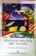 AudioLibro Historia Secreta del Mundo de Emilio Gavilanes