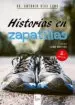 AudioLibro Historias en Zapatillas de Antonio Rios Luna