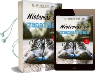 Descargar AudioLibro Historias en Zapatillas de Antonio Rios Luna año 2015