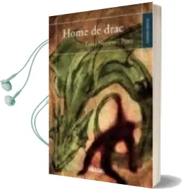 Descargar AudioLibro Home de Drac de Enric Navarro I Perez año 2015