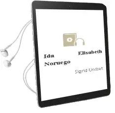 Descargar AudioLibro Ida Elisabeth (Noruego) de Sigrid Undset año 2015