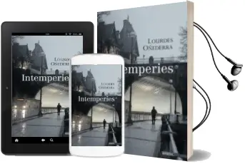 Descargar AudioLibro Intemperies de Miren Lourdes Oñederra Olaizola año 2015