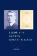 AudioLibro Jakob von Gunten (3ª Ed.) de Robert Walser