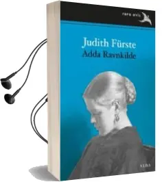Descargar AudioLibro Judith Fürste de Adda Ravnkilde año 2015