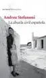 AudioLibro La Abuela Civil Española de Andrea Stefanoni