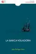 AudioLibro La Barca Voladora de Juan Enrique Soto