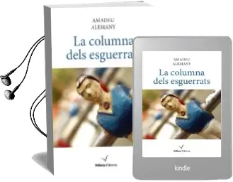 Descargar AudioLibro La Columna del Esguerrats de Amadeu Alemany año 2015