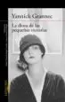 AudioLibro La Diosa de las Pequeñas Victorias de Yannick Grannec