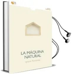 Descargar AudioLibro La Maquina Natural de Ignacio Fernandez año 2015