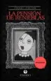 AudioLibro La Pension de Renieblas de Isabel Enciso