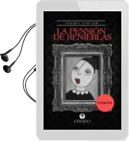 Descargar AudioLibro La Pension de Renieblas de Isabel Enciso año 2015