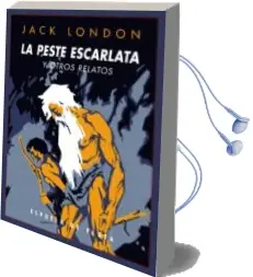 Descargar AudioLibro La Peste Escarlata y Otros Relatos de Jack London año 2015
