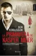 AudioLibro La Primavera de Kasper Meier de Ben Fergusson