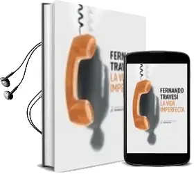 Descargar AudioLibro La Vida Imperfecta de Fernando Travesi año 2015