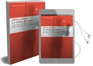 Descargar AudioLibro La Vuelta del Torno de Henry James año 2015