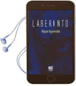 Descargar AudioLibro Laberinto de Miguel Aguerralde año 2015