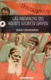 AudioLibro Las Andanzas del Agente Secreto Shípov de Bulat Okudzava