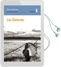 Descargar AudioLibro Las Llanuras de Gerald Murnane año 2015