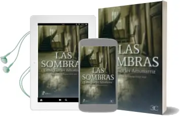 Descargar AudioLibro Las Sombras de Juana Cortes año 2015