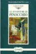 AudioLibro Le Avventure di Pinochio de Carlo Collodi