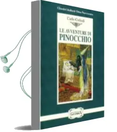 Descargar AudioLibro Le Avventure di Pinochio de Carlo Collodi año 2015