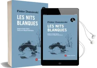 Descargar AudioLibro Les Nits Blanques de Fiodor Dostoyevski año 2015