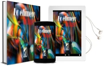 Descargar AudioLibro Lo Efimero de Mar Busquets Mataix año 2015