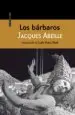 AudioLibro Los Barbaros de Jacques Abeille