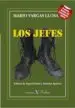 AudioLibro Los Jefes de Mario Vargas Llosa