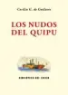 AudioLibro Los Nudos del Quipu de Cecilia G. De Guilarte