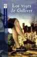 AudioLibro Los Viajes de Gulliver de Herman Melville