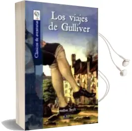 Descargar AudioLibro Los Viajes de Gulliver de Herman Melville año 2015