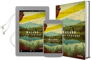 Descargar AudioLibro Malabo i les Cendres de Gemma Freixas Torres año 2015