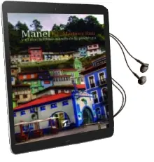 Descargar AudioLibro Manel y el Maravilloso Mundo de la Psicología de Ruiz, J. F. Martinez año 2015