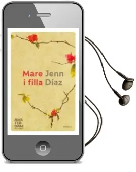 Descargar AudioLibro Mare i Filla de Jenn Diaz año 2015