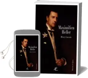 Descargar AudioLibro Maximilien Heller de Henry Cauvain año 2015