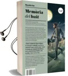 Descargar AudioLibro Memòria del Buit de Marcello Fois año 2015