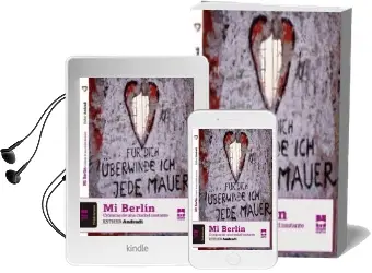 Descargar AudioLibro Mi Berlin: Cronicas de una Ciudad Mutante de Esther Andradi año 2015