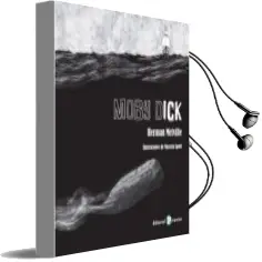 Descargar AudioLibro Moby Dick de Herman Melville año 2015