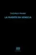 AudioLibro Muerte en Venecia de Thomas Mann