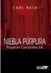 AudioLibro Niebla Púrpura: Proyecto Cervantes xxi de Carl Nasa