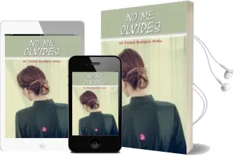 Descargar AudioLibro No me Olvides de Mª Trinidad Rodriguez Molina año 2015