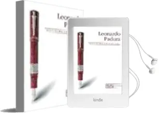 Descargar AudioLibro Nueve Noches con Amanda Luna de Leonardo Padura año 2015