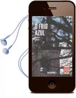 Descargar AudioLibro O Frio Azul de Ramon Caride Ogando año 2015