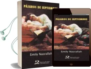 Descargar AudioLibro Pajaros de Septiembre de Emily Nasrallah año 2015