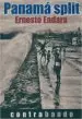 AudioLibro Panama Split de Ernesto Endara Estrada