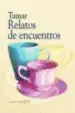 AudioLibro Relatos de Encuentros de Tamar