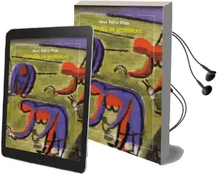 Descargar AudioLibro Romaria de Historias de Xose Neira Vilas año 2015
